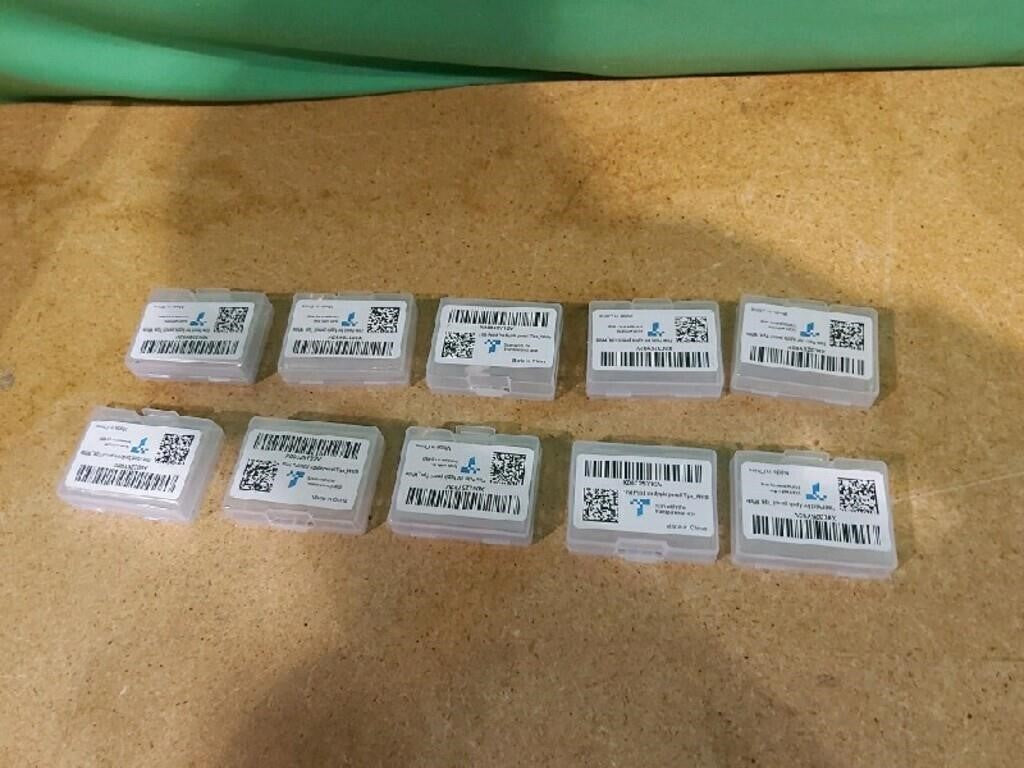 REEYEAR Pencil Tips fit for Apple 2n