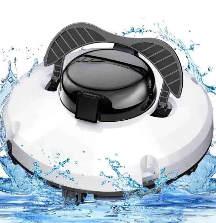 Baopilong Automatic Robotic Pool Cleaner for