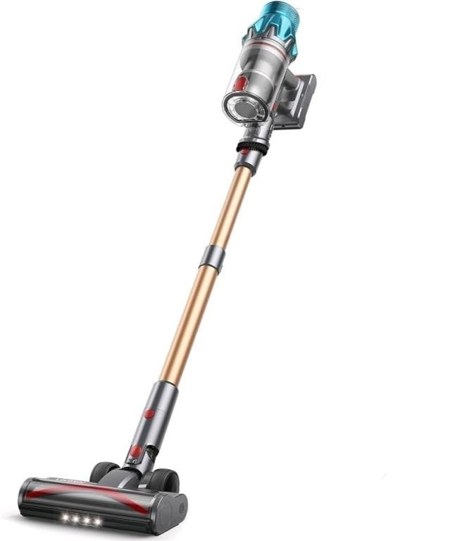 Laresar Ultra 7 Cordless Stick Vacuum cleaner