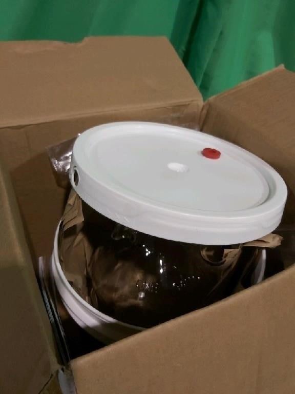 Master Vintner Fresh Harvest 1 Gallon Hom