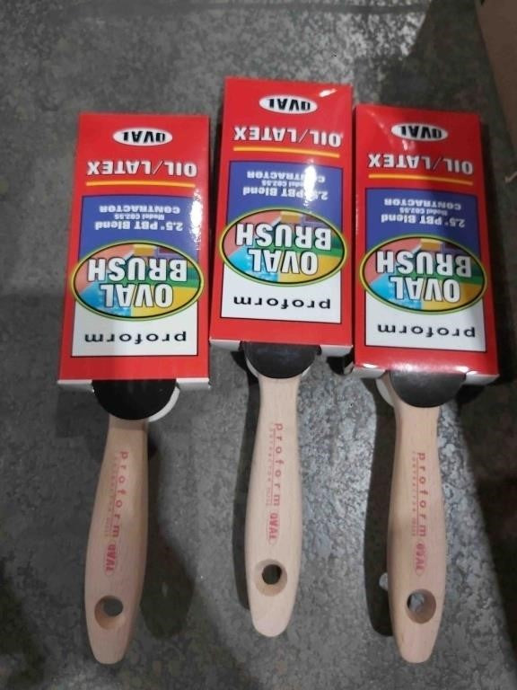 Proform CO2.5S - 2-1/2-inch 70/30