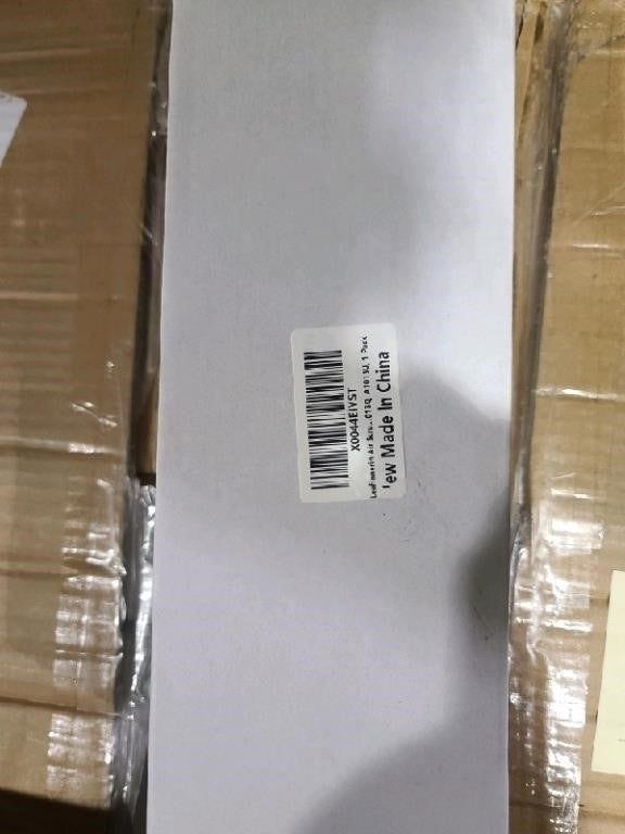 Leafinnerin Air Scrubber Advanced Photocatalyt