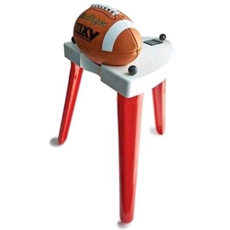 QB-Tee Football/Basketball Drill Tee