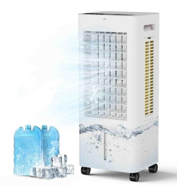 PNTCK Evaporative Air Cooler