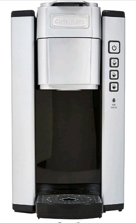 Cuisinart SS-5P1 Single-Serve 40-Ounce Co