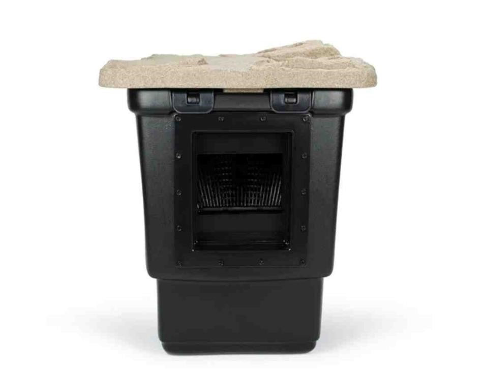 Aquascape 43022 Signature Series Pond Skimmer,