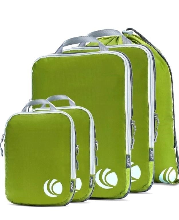 Cipway Ultra Lightweight Expanda