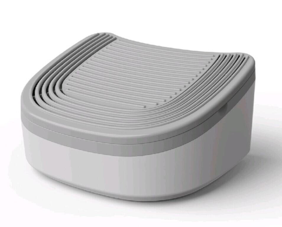 Stepper for Furoomate Self-Cleaning Litter Box