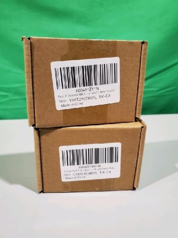 FYSETC Prus i3 Hotend MK3S+ J-Head Ex