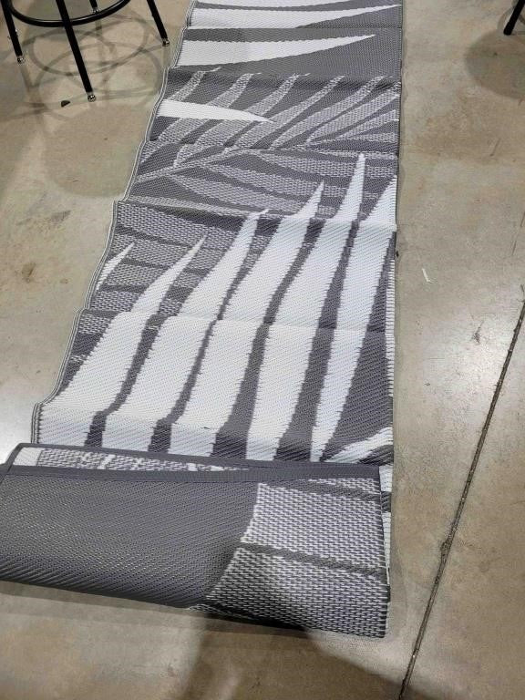 GENIMO Outdoor Rug Waterproof for Patios