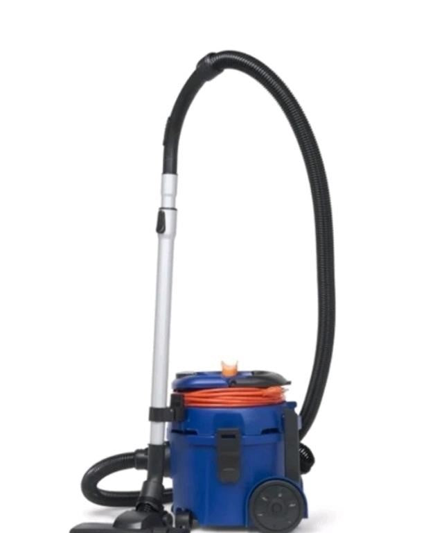 Powr-Flite Newton Lightweight Canister Dr