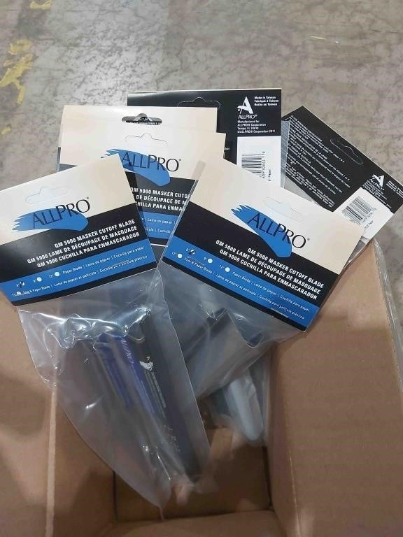 All pro qm 5000 masker cut off blade