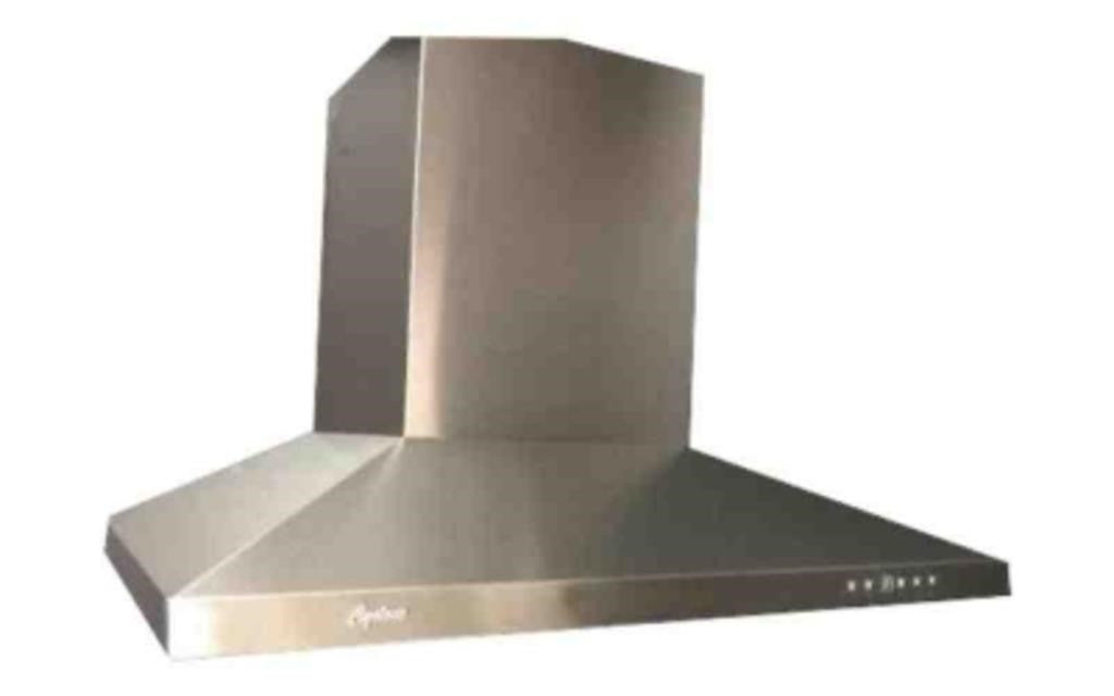 Cyclone ALW22 30" Range Hood