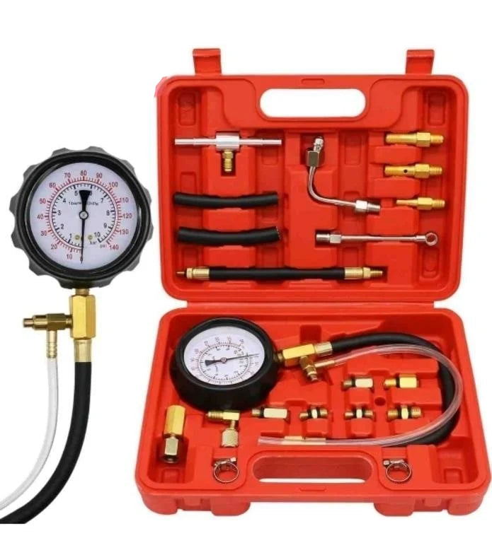 Fuel Injector Injection Pump Pressure