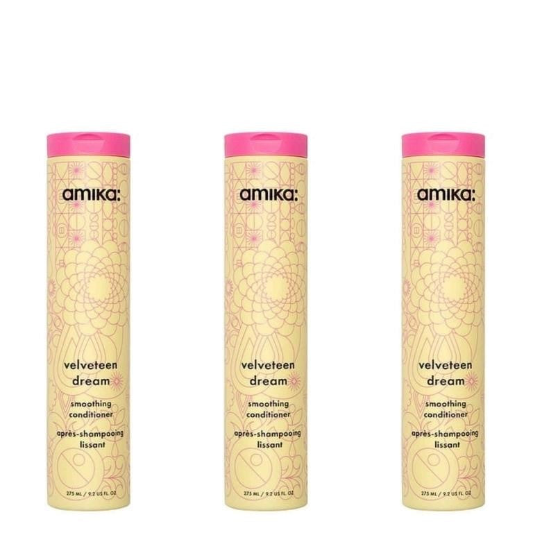 amika velveteen dream smoothing