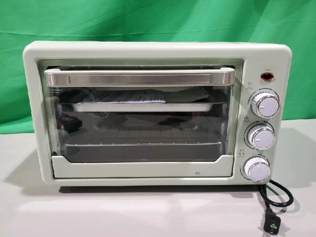 Small Home Oven 22L Multifunctional Bakin