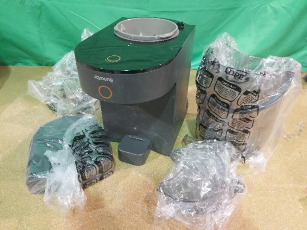 Joyoung, 1.2L Hands Free Washing Blender