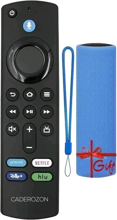 caderozon Replacement Voice Remote