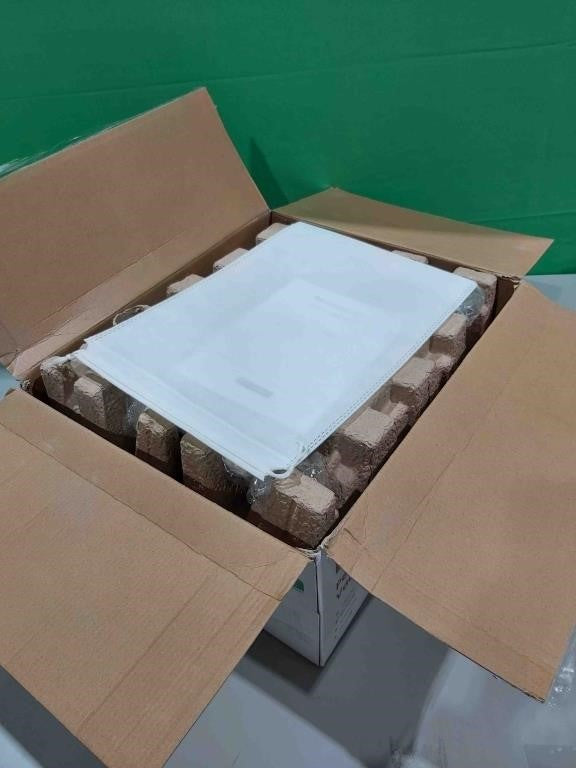 Redroad Dog Grooming Kit 400W, Pet Vacuum