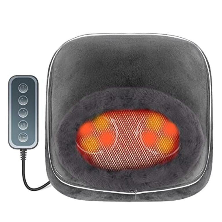 Neuksso Shiatsu Foot Massager Machine