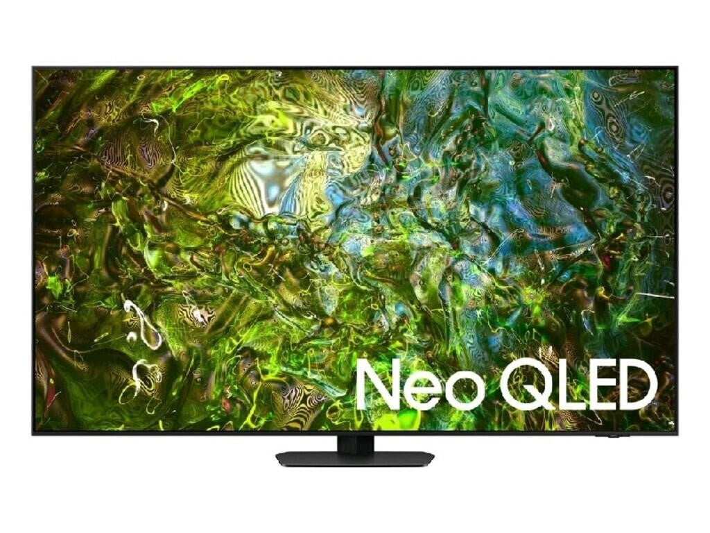SAMSUNG 65-Inch Neo QLED, 4K QN90D