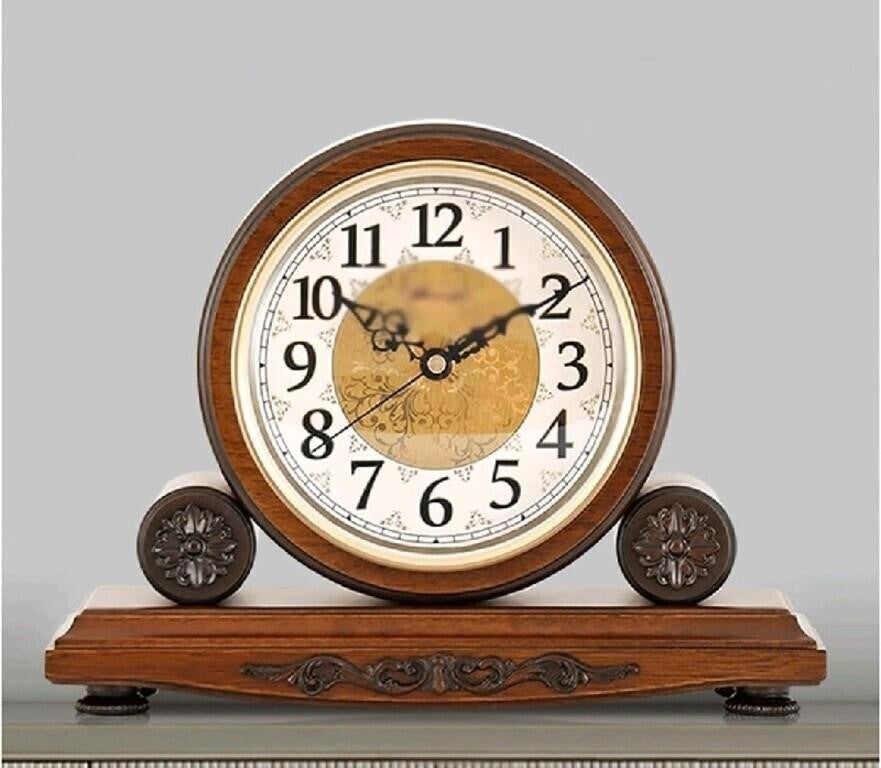 Maple leaf 4×4 westminister, Chime and melody