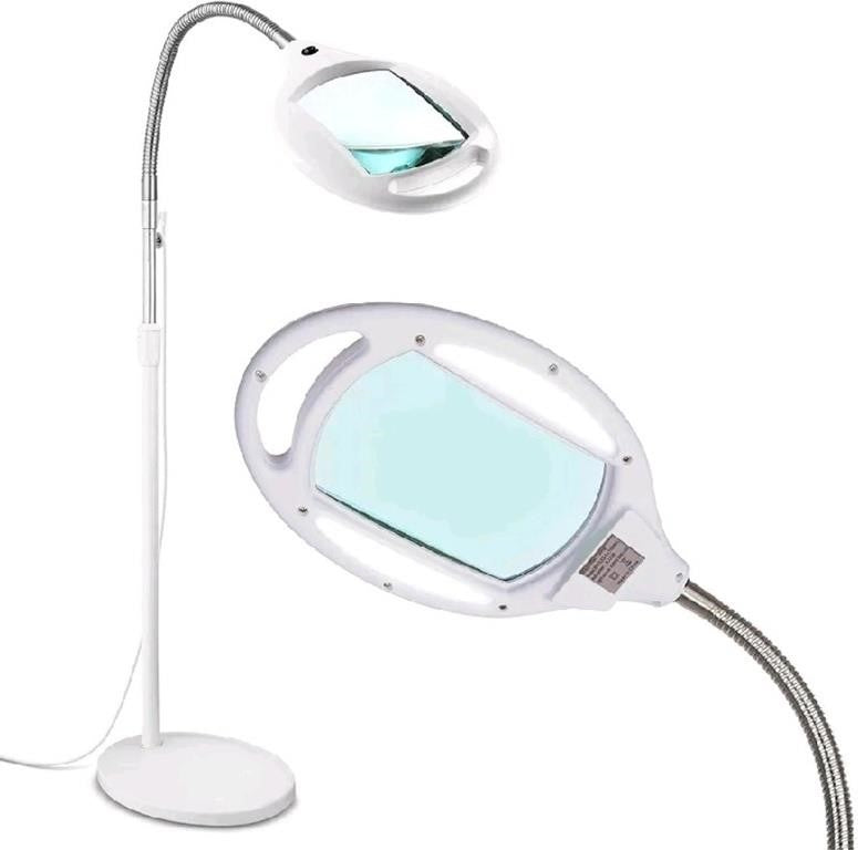 Brightech LightView Pro Magnifying Floor