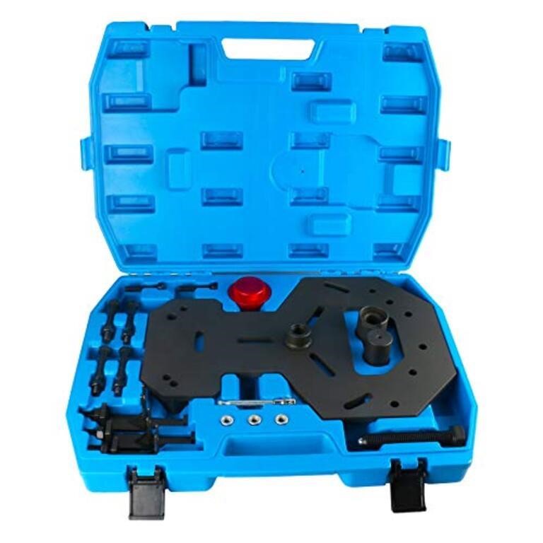 Mrcartool Twin Clutch Dry Transmission Installer