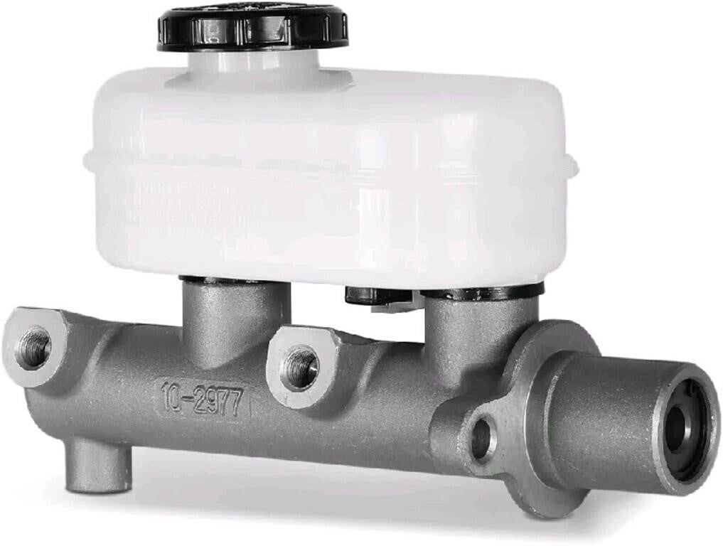 A-Premium Brake Master Cylinder with Reservoir