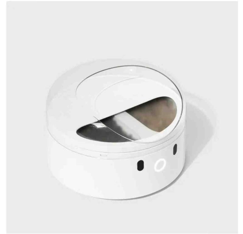 CATLINK RFID Pet Feeder Smart food