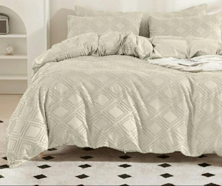 JELLYMONI Duvet Cover Full Size