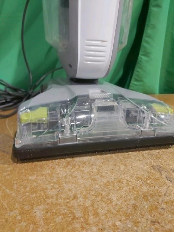 Hoover FloorMate Deluxe Hard Floor Cleaner