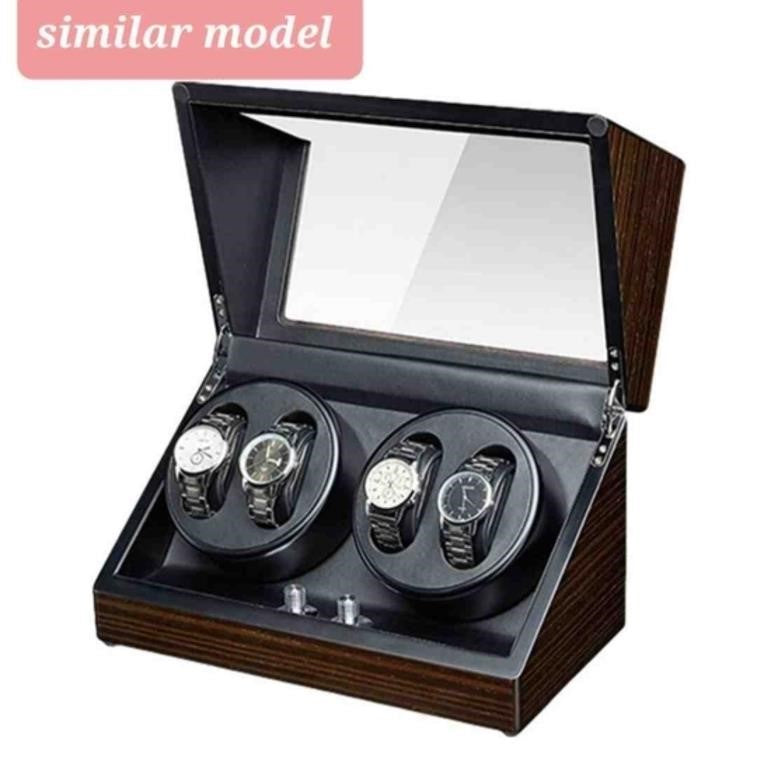 Watch Winder Automatic Watch Winder Box