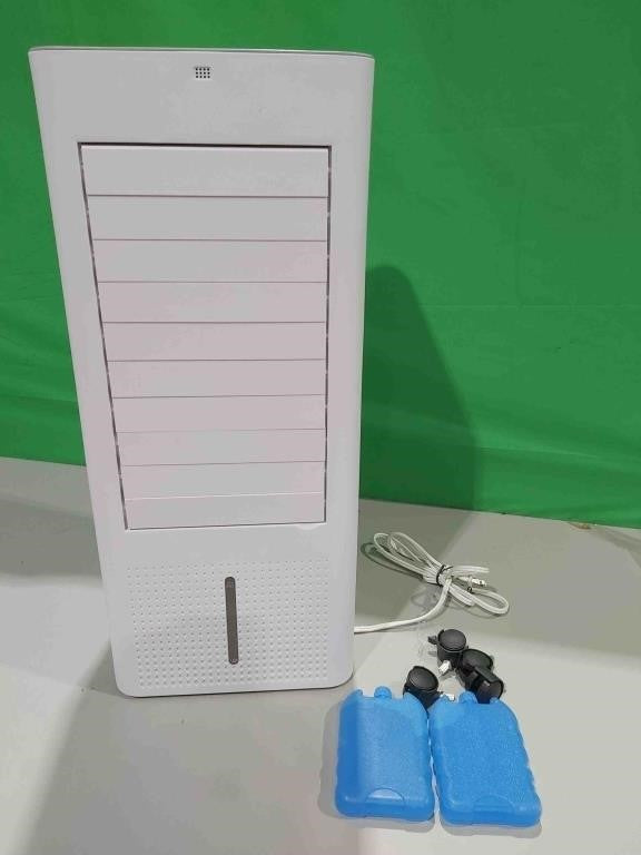 PNTCK Evaporative Air Cooler