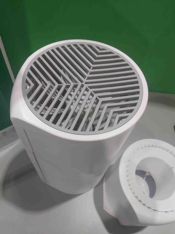 Afloia 2 in 1 Air Purifier with Humidifie