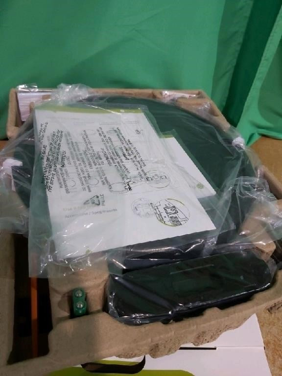 Kyvol Cybovac E25 Robot Vacuum Cleaner