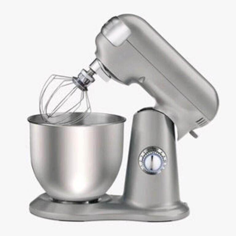 Cuisinart PRECISION MASTER 4.5-QT (4.25L) STAND MI