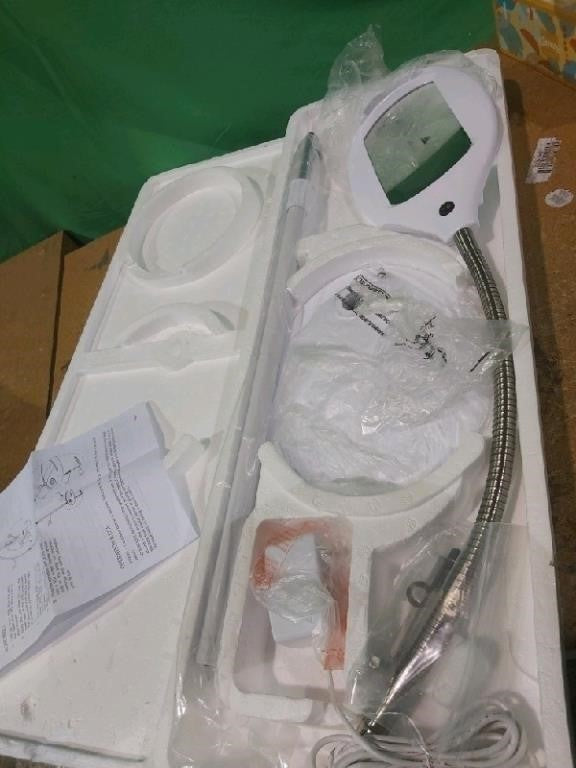 Brightech LightView Pro Magnifying Floor