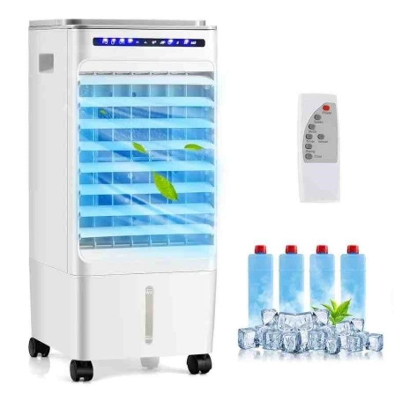 KOTEK Evaporative Air Cooler, 3-In-1