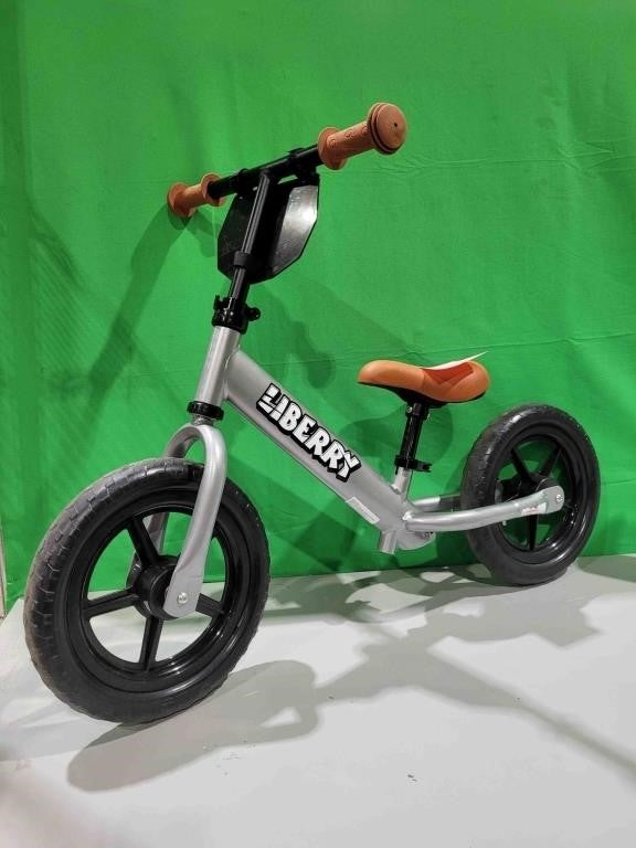 Toddler Balance Bike 2 Year Old, Age 18 Month