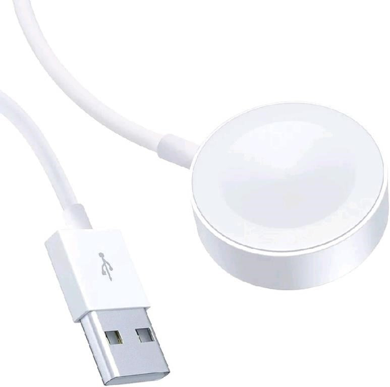 Apple Watch Charger Compatible with