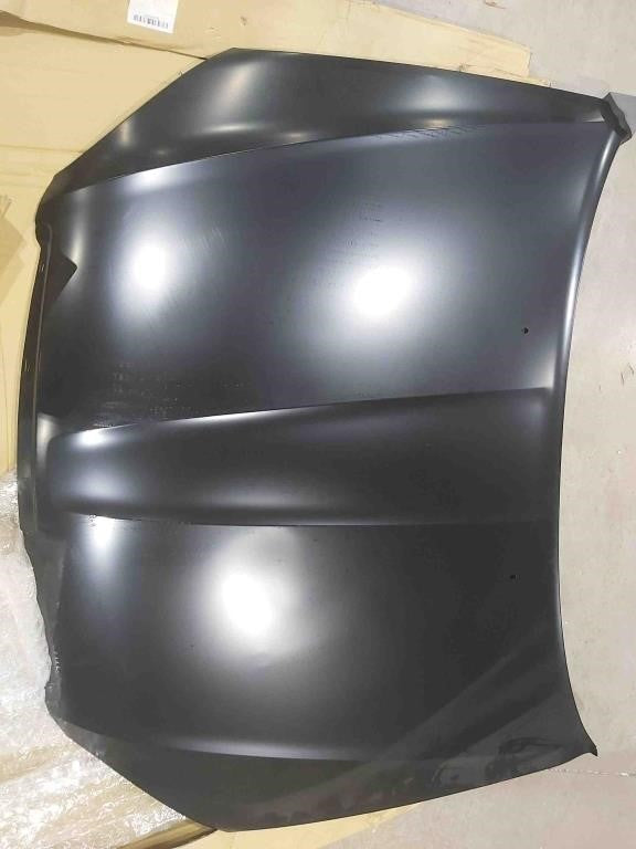 Chrysler 200 Hood Steel Convertible/Sedan