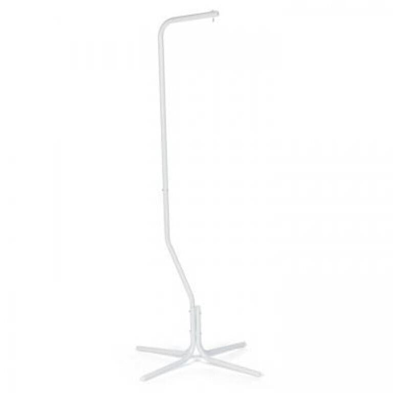 Prevue Pet Bird Cage Hanger, White