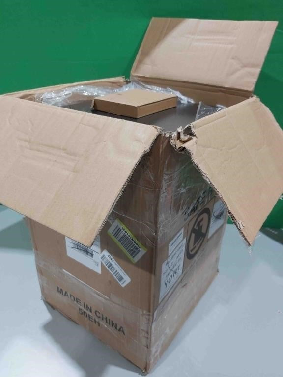 Safe Box 2.5 Cubic Large with Fireproof D