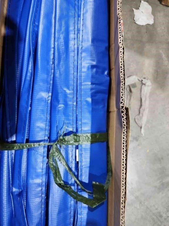 Soozier 14-ft Multicolor Trampoline Repla