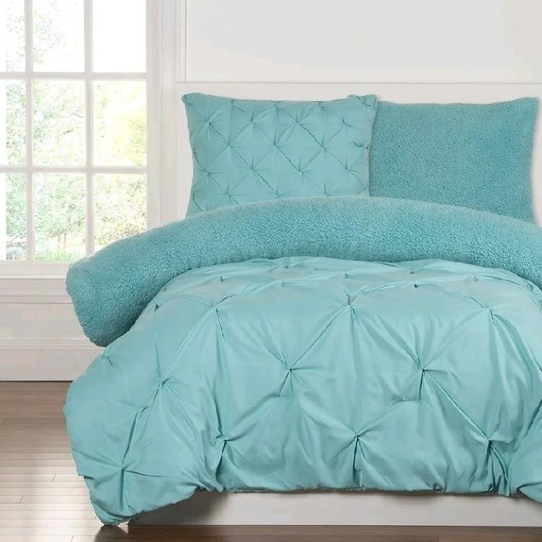 Siscovers Crayola Playful Plush Robin's TWIN