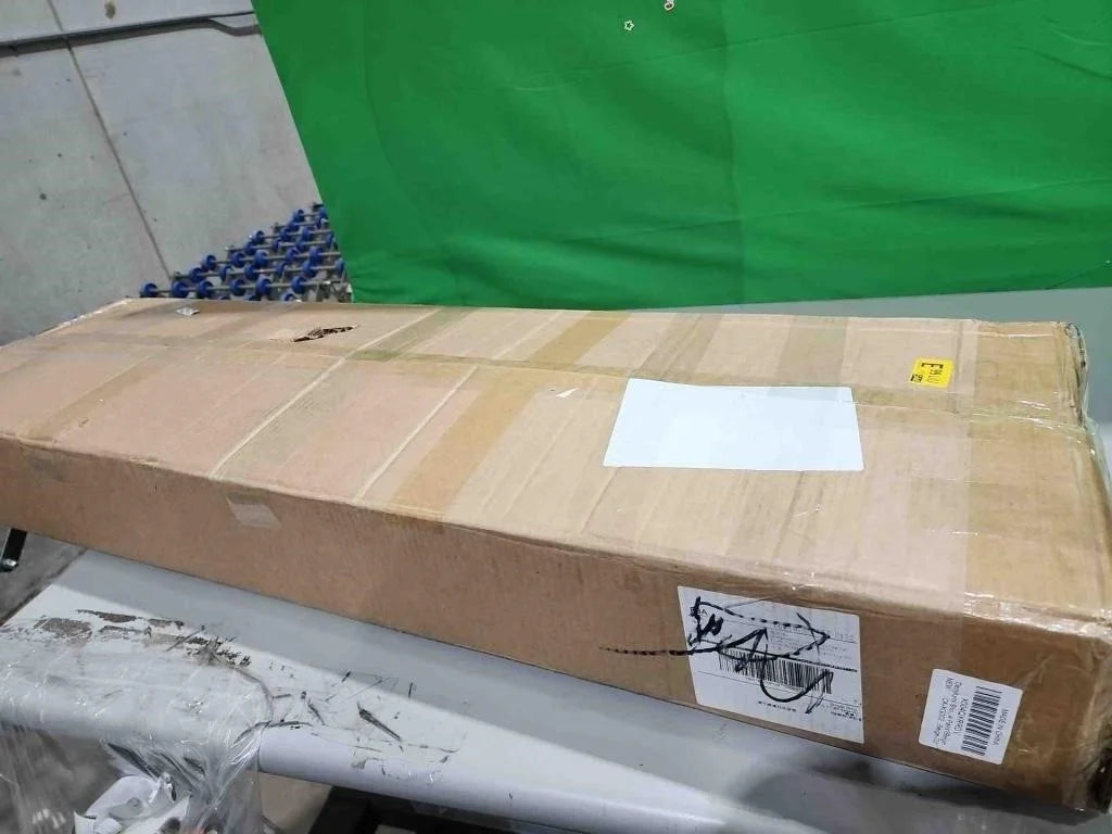 Dezyfurni Shoe Cabinet with Doors, 7-Tier