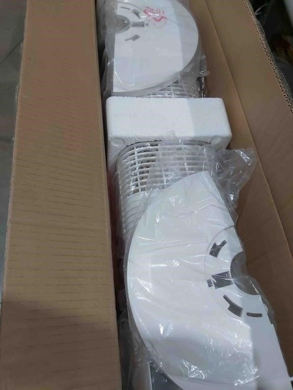 VEVOR 40" Oscillating Tower Fan 9H Timer