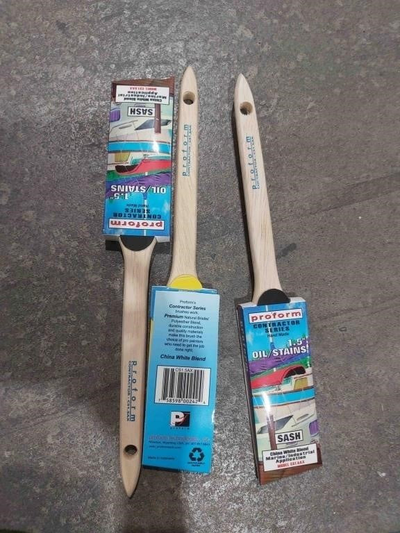 Proform CS1.5AX - 1.5-Inch White