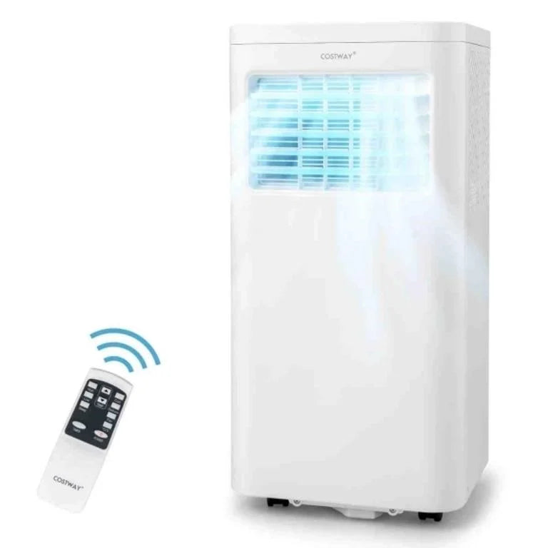 Costway 10000 BTU Portable AC t